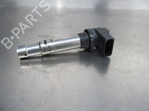 Ignition coil VW POLO (9N_, 9A_) 1.9 SDI | BP19197587M94 