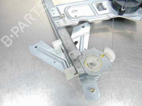 Rear left window mechanism CITROËN XSARA Break (N2) 1.4 i | BP19191738C24 