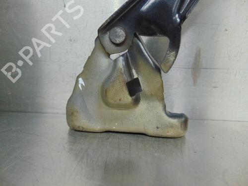 Dørhængsel/Dørbegrænser FIAT PUNTO (188_) 1.3 JTD 16V | BP19200053C146 