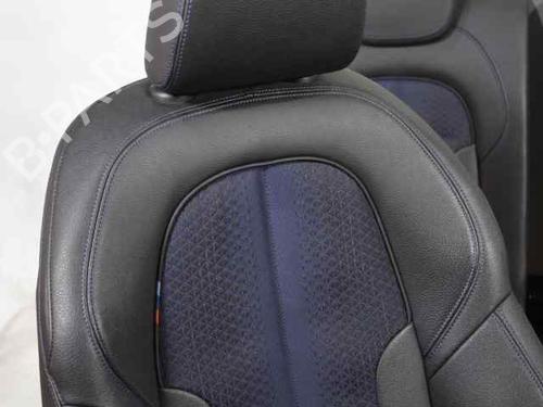 Seats set BMW 1 (F40) 116 d | BP37503044C78 - Image 4