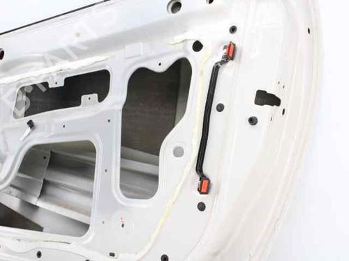 Right front door ALFA ROMEO MITO (955_) 1.4 Turbo MultiAir (955AXM1A, 955AXR11) | BP19232388C3 
