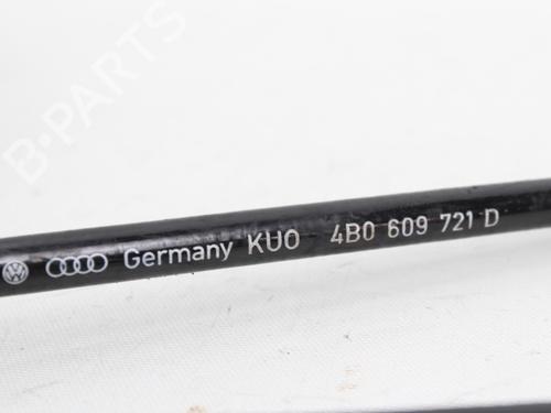 Linka hamulca ręcznego AUDI A6 C5 Avant (4B5)  | BP19207477C145 
