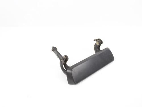 Used Front right exterior door handle OPEL CORSA A Hatchback (S83) [1982-1993]  19211261