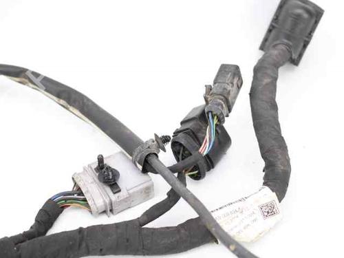 Wiring harness SEAT LEON (5F1)  | BP19226562E16 