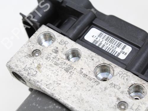 ABS pump FIAT PUNTO (188_) 1.3 JTD 16V | BP19202216M43 