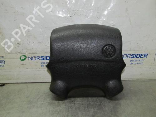 Used Driver airbag VW POLO III (6N1) 50 1.0 (50 hp) 21200486
