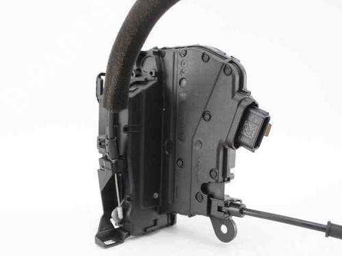 Rear right lock RENAULT CLIO IV (BH_) 1.5 dCi 90 | BP23403521C99 