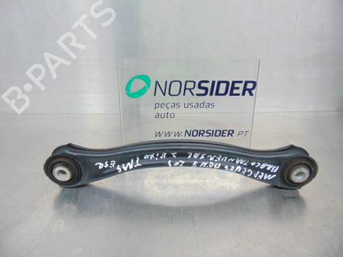 Used Left rear suspension arm MERCEDES-BENZ C-CLASS (W203) [2000-2007]  19191423