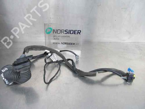 Used Wiring harness RENAULT KANGOO Express (FW0/1_) 1.5 dCi 70 (FW0A, KW0V) (68 hp) 19193276