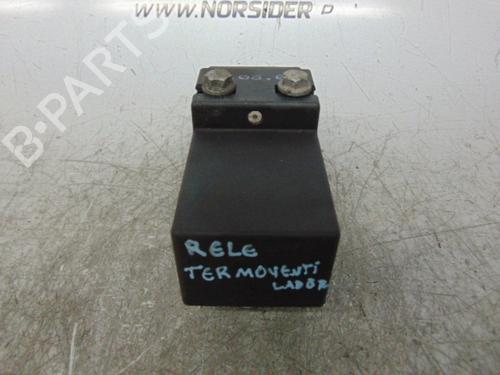 Electronic module VW POLO (9N_, 9A_)  | BP19188921M83 
