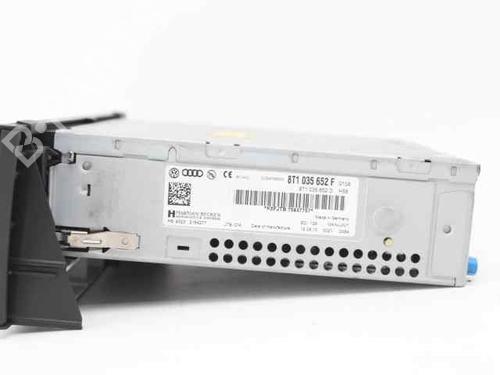 Electronic module AUDI A4 B8 (8K2) | BP33249808M83 - Image 6