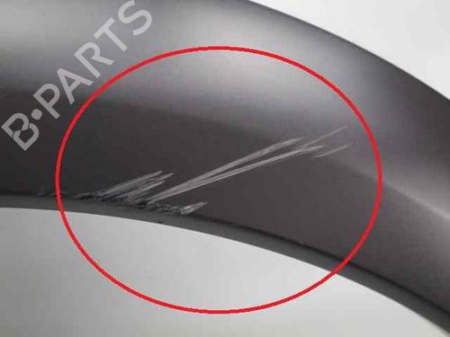 Left front fenders PEUGEOT 508 SW I (8E_) 2.0 HDi RXH Hybrid4 | BP27666719C41 