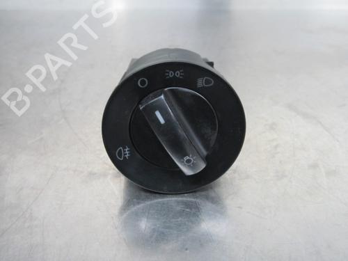 Headlight switch VW POLO (9N_, 9A_) 1.9 SDI | BP19197532I24 