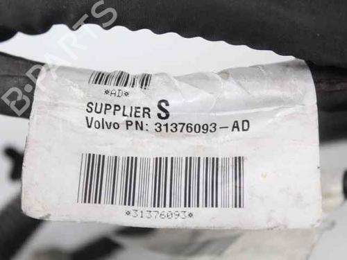 Wiring harness VOLVO V40 Hatchback (525) D2 | BP34609726E16  - Image 7