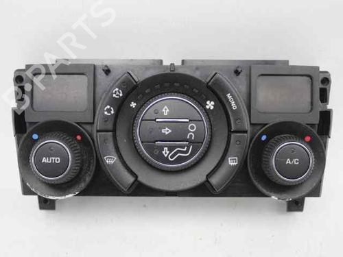 Used Climate control PEUGEOT 3008 I MPV (0U_) 1.6 HDi (114 hp) 19245434