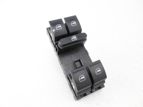 left-front-window-switch-vw-golf-v-1k1-2003-2004-2005-2006-2007-2008-2009-2010-40111852 main image