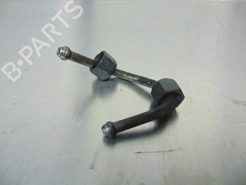 Pipe RENAULT LAGUNA II Grandtour (KG0/1_) 1.9 dCi (KG0G) | BP19190727M125 