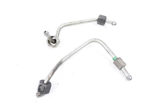 Pipe FORD FIESTA VI (CB1, CCN)  | BP19214839M125 