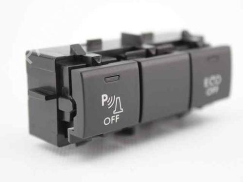 Switch PEUGEOT 2008 I (CU_) 1.6 HDi | BP19235148I30 
