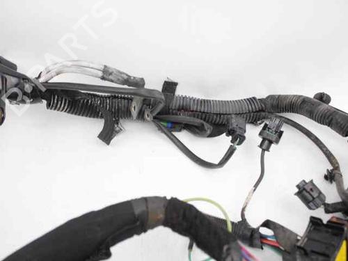 Wiring harness CITROËN C4 I (LC_) 1.6 HDi | BP19244102E16 