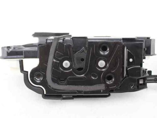 Front left lock SKODA OCTAVIA III Combi (5E5, 5E6) 1.6 TDI | BP29761006C98 