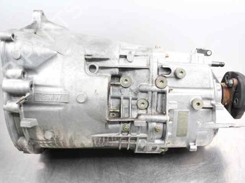 Used Gearbox BMW 3 (E46) [1997-2005]  19217564