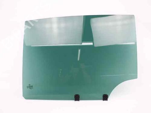 Used Rear left door window PEUGEOT 3008 I MPV (0U_) 2.0 HDi 150 / BlueHDi 150 (150 hp) 19236329