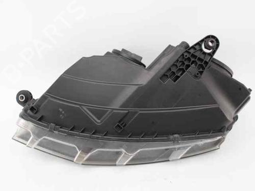 Right headlight SKODA OCTAVIA III Combi (5E5, 5E6) 1.6 TDI | BP29761044C29 