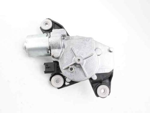 Rear wiper motor RENAULT CLIO V (B7_) 1.0 TCe 100 (B7MT) | BP34499137M102  - Image 6
