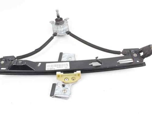 Used Rear left window mechanism SEAT IBIZA IV (6J5, 6P1) 1.2 (70 hp) 21199255
