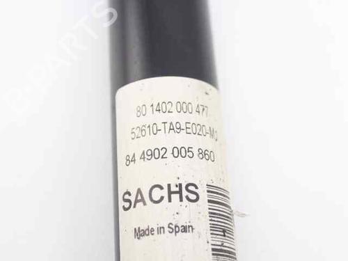 Left rear shock absorber HONDA CIVIC VIII Hatchback (FN, FK) 2.2 CTDi (FK3) | BP19221498M18 