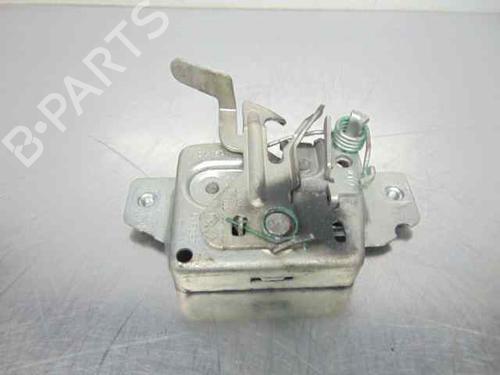 Hood lock RENAULT CLIO III (BR0/1, CR0/1)  | BP19194859C133 