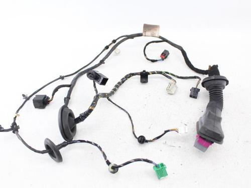 Kabelbaum für Kabelbaum OPEL ASTRA K (B16) 1.2 Turbo (68) (131 hp) 39700164 39700164