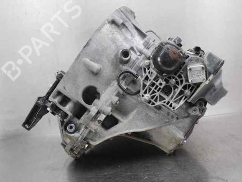Gearbox PEUGEOT 5008 (0U_, 0E_) 1.6 HDi | BP19785651M3