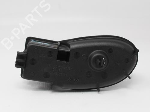 Front right interior door handle FORD FOCUS I Turnier (DNW) 1.6 16V | BP19203887I14 