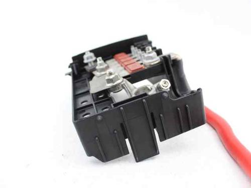 Skrzynka bezpieczników OPEL ASTRA J (P10) 1.7 CDTI (68) | BP30631096E1