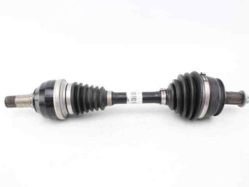 Used Left front driveshaft MERCEDES-BENZ B-CLASS Sports Tourer (W246, W242) B 200 CDI / d (246.208) (136 hp) 26535252