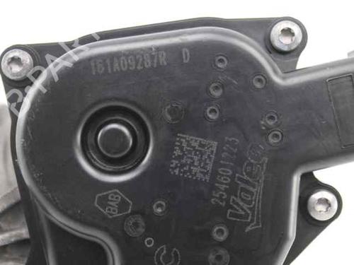 Fuel intake system RENAULT MEGANE IV Grandtour (K9A/M/N_) 1.5 dCi 110 | BP30333427M97