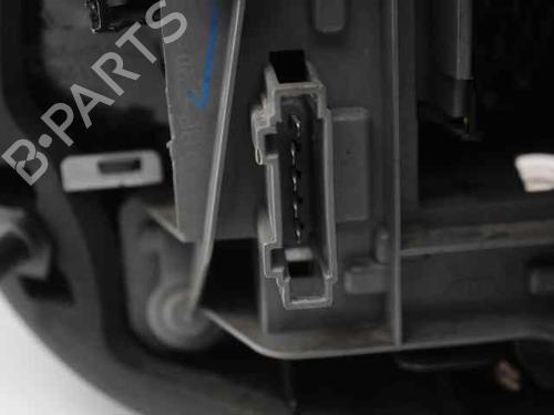 Left taillight VW GOLF VI Variant (AJ5) 1.6 TDI | BP23201574C34 