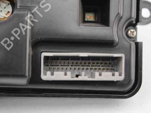 Climate control HONDA CIVIC VIII Hatchback (FN, FK) 1.4 (FK1) | BP21200280I5 