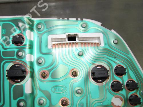 Instrument cluster KIA SHUMA I (FB) 1.5 i 16V (AFB242) | BP19183798C47 