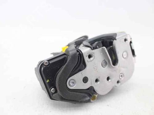 Used Front left lock Front left lock OPEL ASTRA H CLASSIC Saloon (A04) 1.7 CDTi (L69) (110 hp) 33728217 33728217