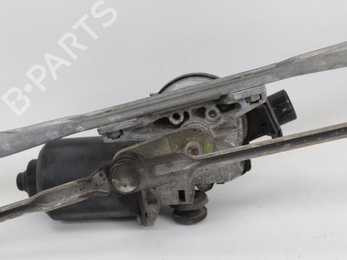 Front wiper motor MAZDA 6 Station Wagon (GY) 2.0 DI (GY19) | BP19204789M29 