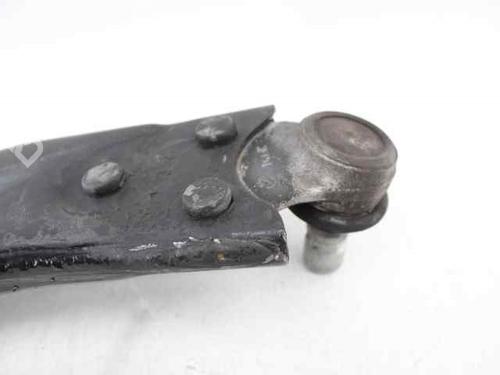 Left front suspension arm VOLVO V40 Hatchback (525) D2 | BP37863340M12 - Image 9