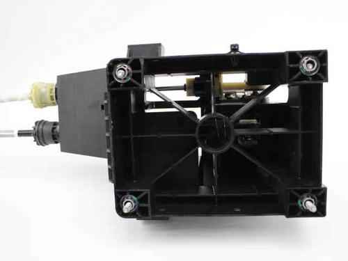 Gear lever OPEL INSIGNIA A Saloon (G09) 2.0 CDTI (69) | BP21756107M90 