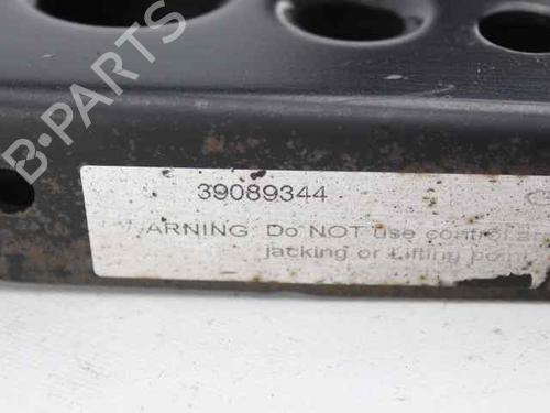 Left front suspension arm OPEL ASTRA K Sports Tourer (B16) 1.6 CDTi (35) | BP27645476M12 