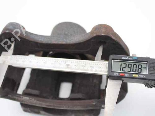 Left front brake caliper OPEL INSIGNIA A Sports Tourer (G09)  | BP19238201M105 