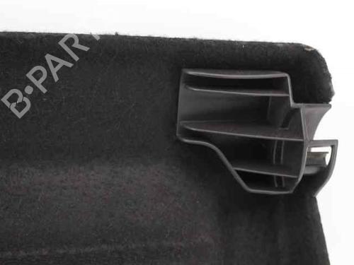 Rear parcel shelf OPEL ASTRA J (P10) 1.3 CDTI (68) | BP29320849C85 