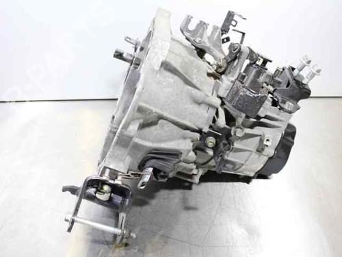 Gearbox KIA PRO CEE'D (ED)  | BP19219993M3 