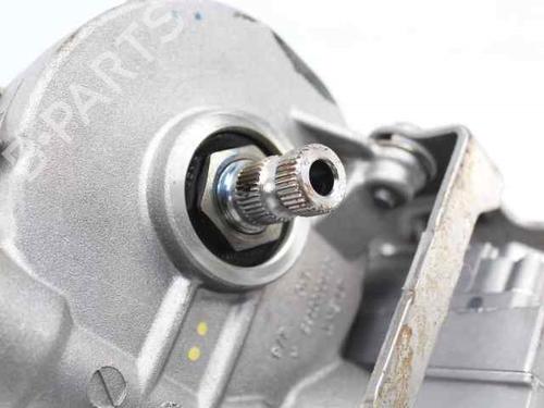 Steering column RENAULT CLIO IV (BH_) 1.5 dCi 90 | BP31121452M21 